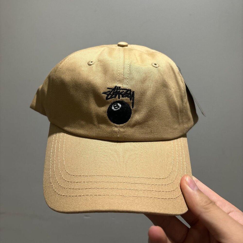 Stussy baseball cap